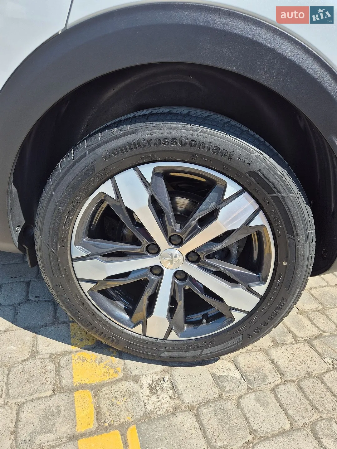 2019 Peugeot 3008 - мініатюра 53
