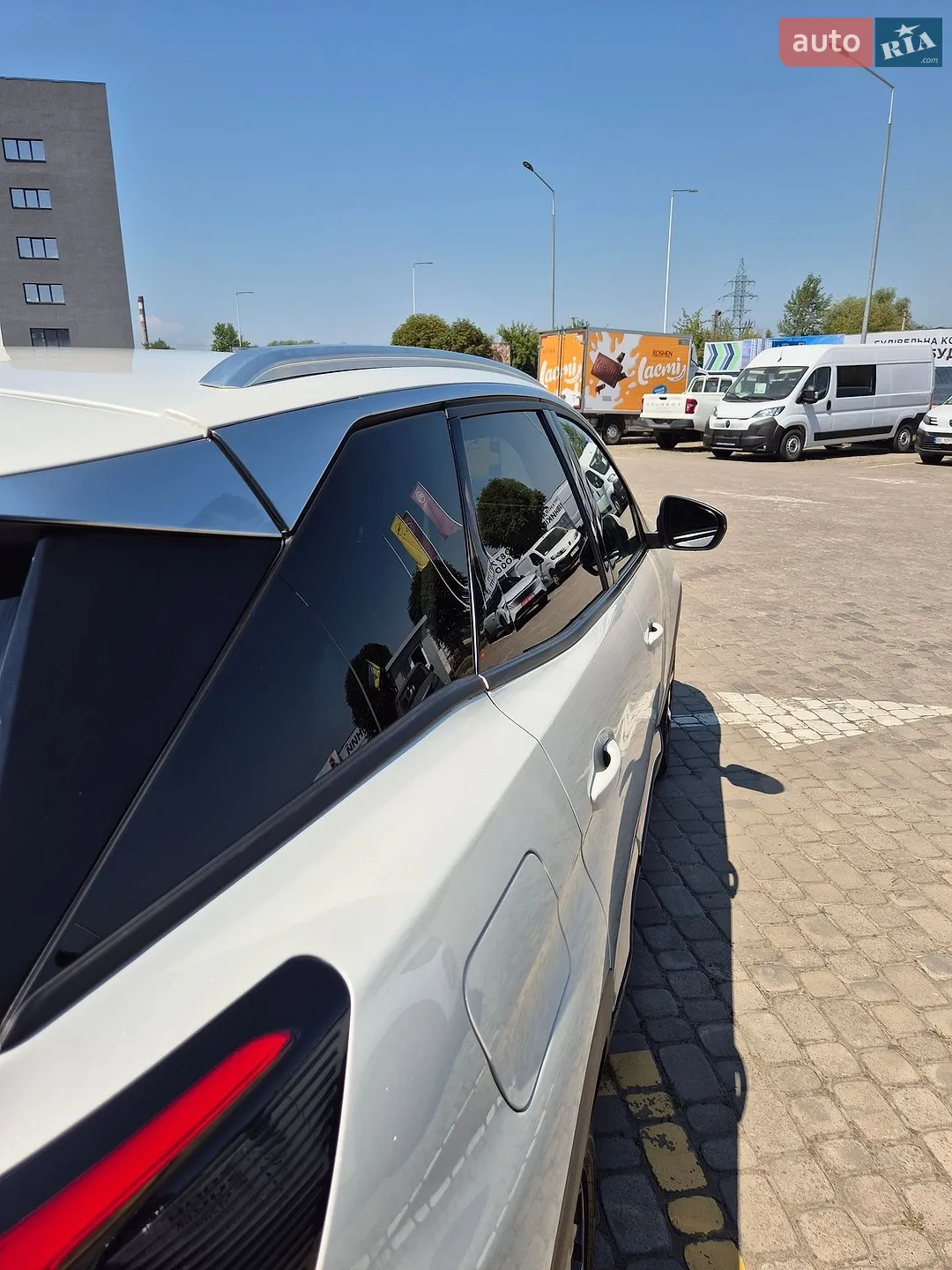 2019 Peugeot 3008 - мініатюра 24