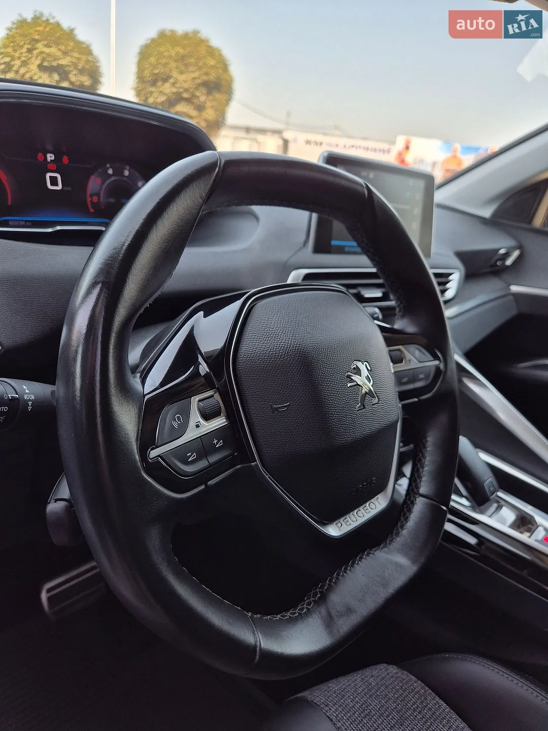 2019 Peugeot 3008 - мініатюра 60