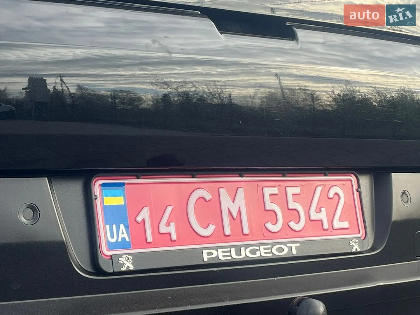 2012 Peugeot 3008 - мініатюра 51