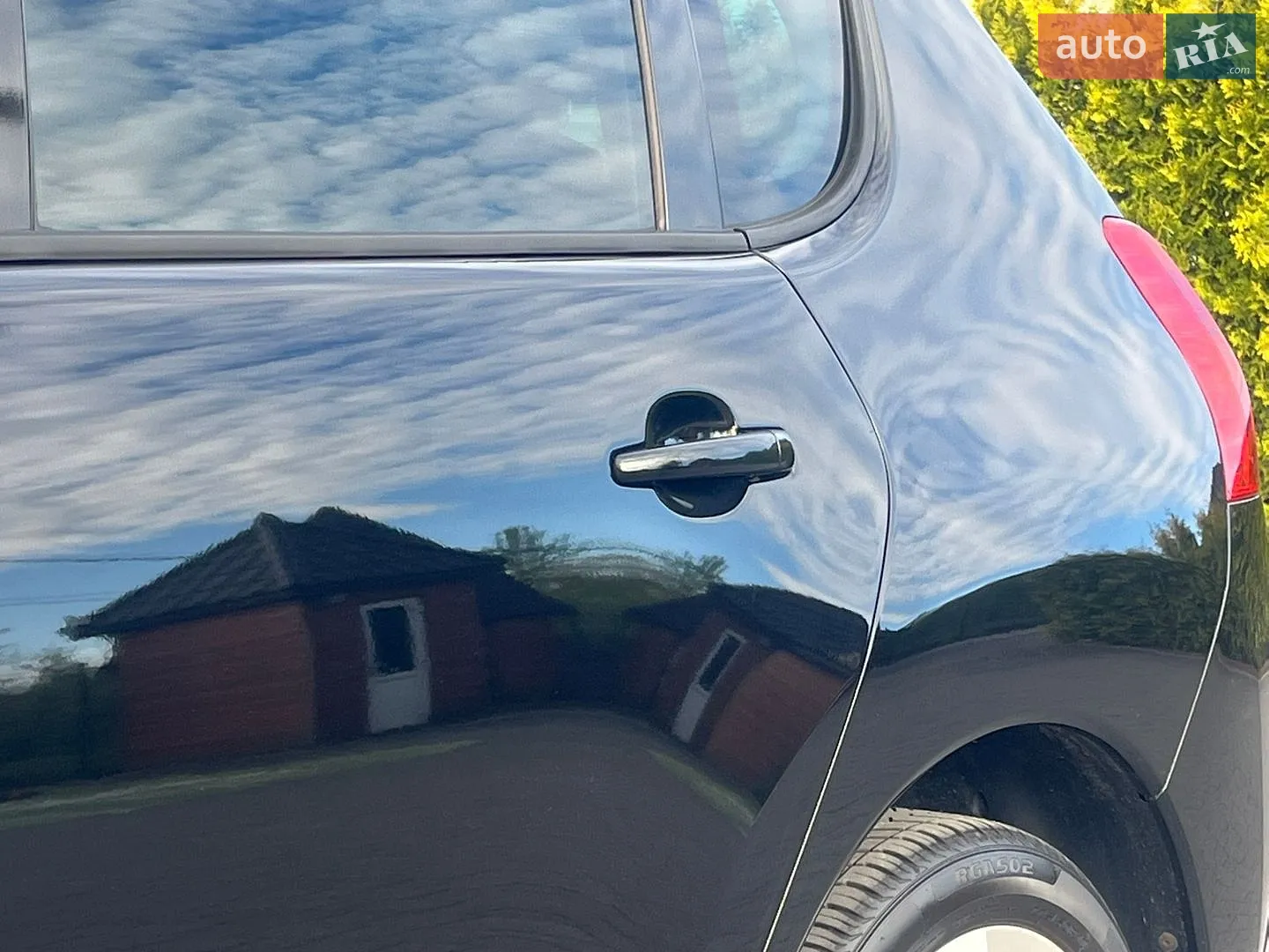 2012 Peugeot 3008 - мініатюра 59