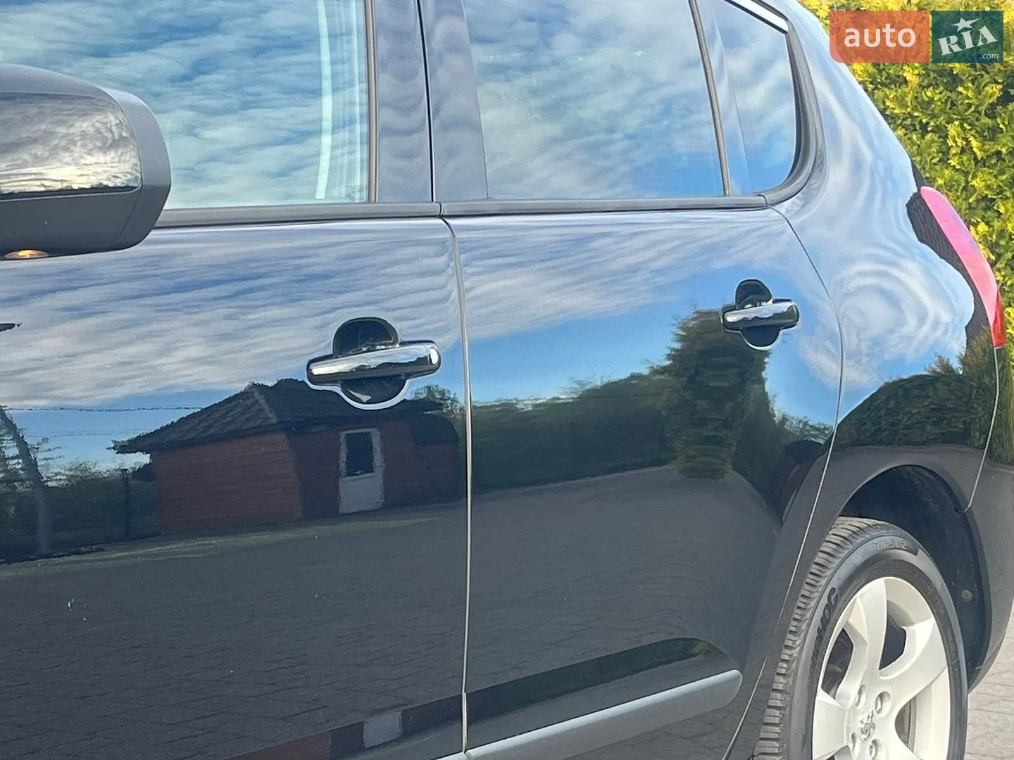 2012 Peugeot 3008 - мініатюра 58