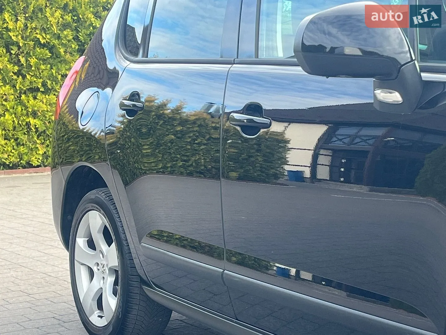 2012 Peugeot 3008 - мініатюра 63