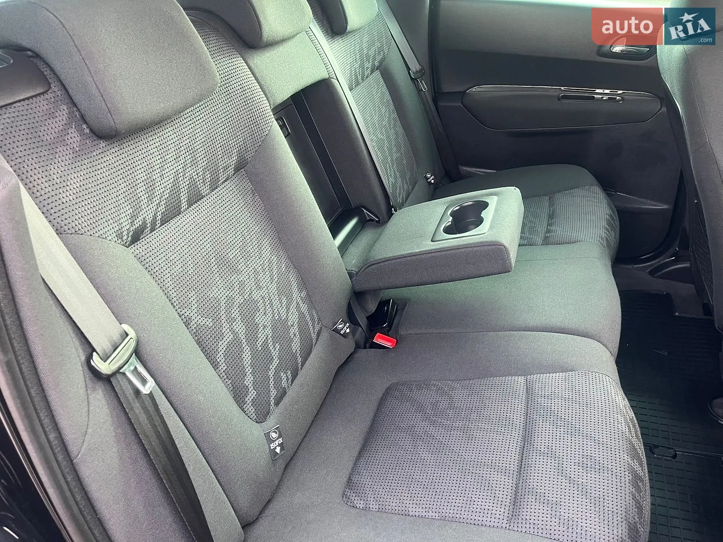 2012 Peugeot 3008 - мініатюра 80