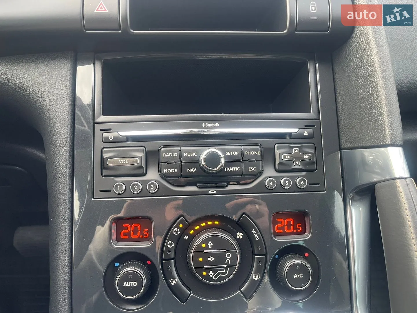 2012 Peugeot 3008 - мініатюра 98