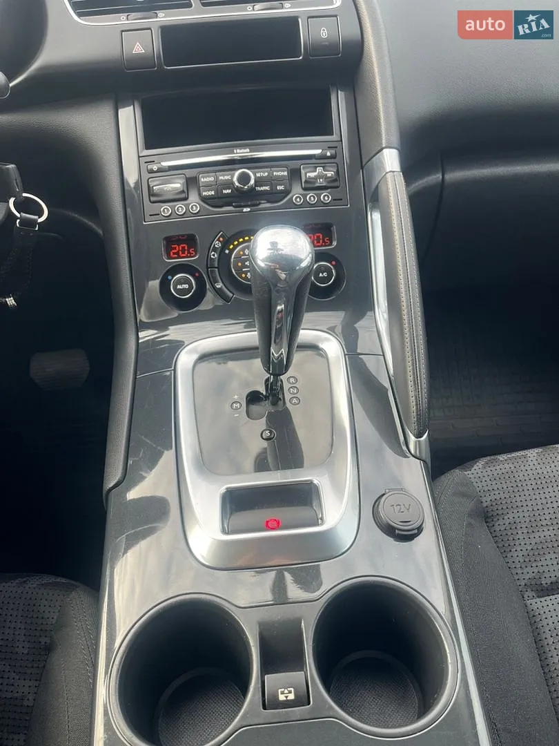 2012 Peugeot 3008 - мініатюра 101