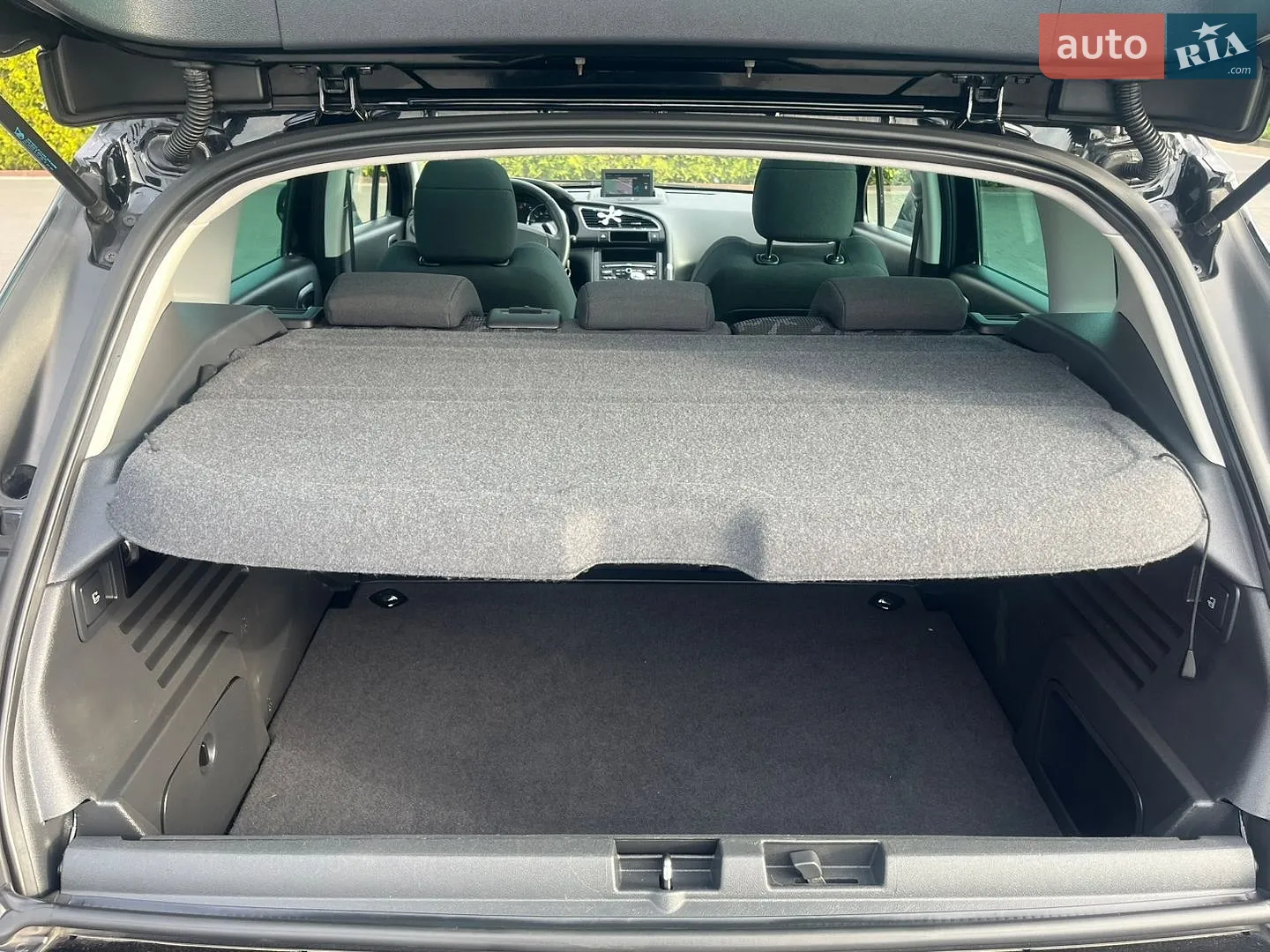 2012 Peugeot 3008 - мініатюра 114