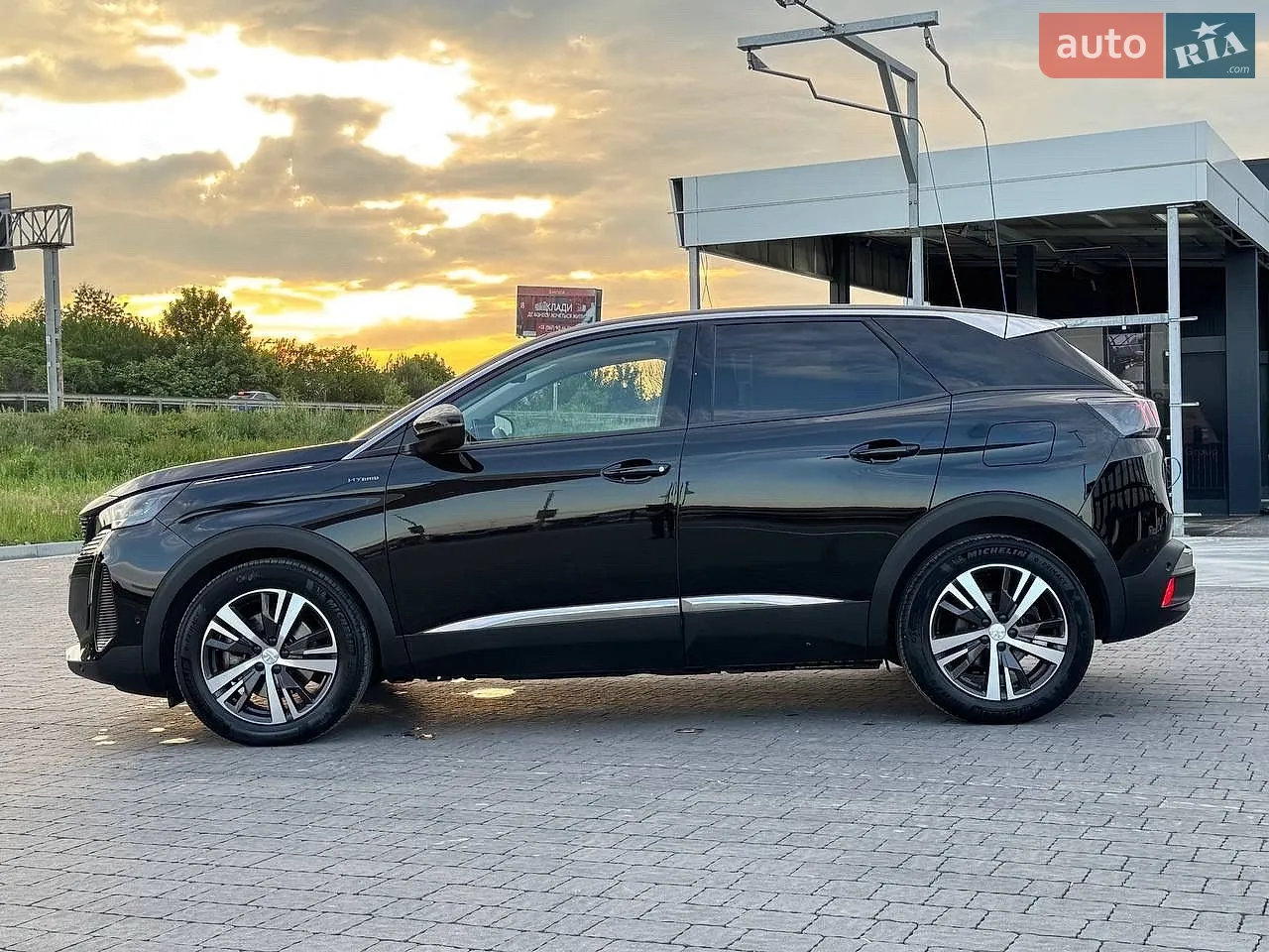 2021 Peugeot 3008 - мініатюра 34