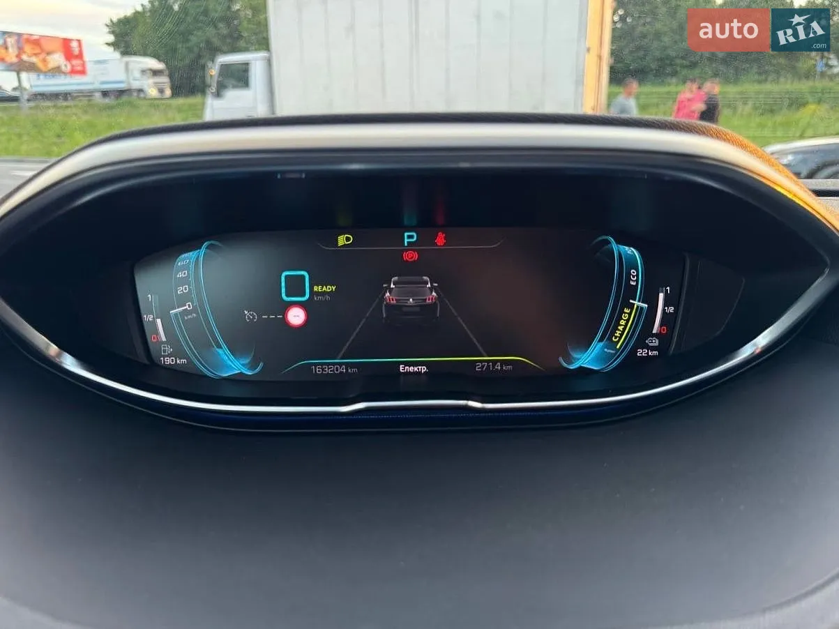 2021 Peugeot 3008 - мініатюра 55