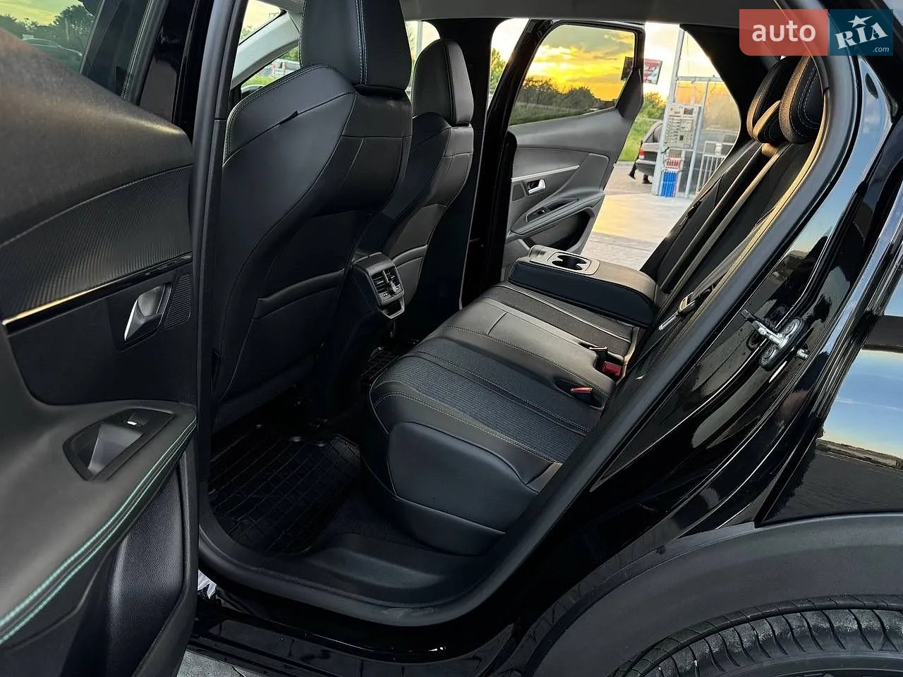 2021 Peugeot 3008 - мініатюра 86