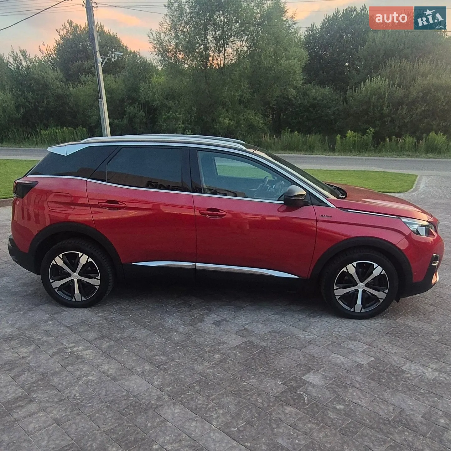 2018 Peugeot 3008 - мініатюра 20