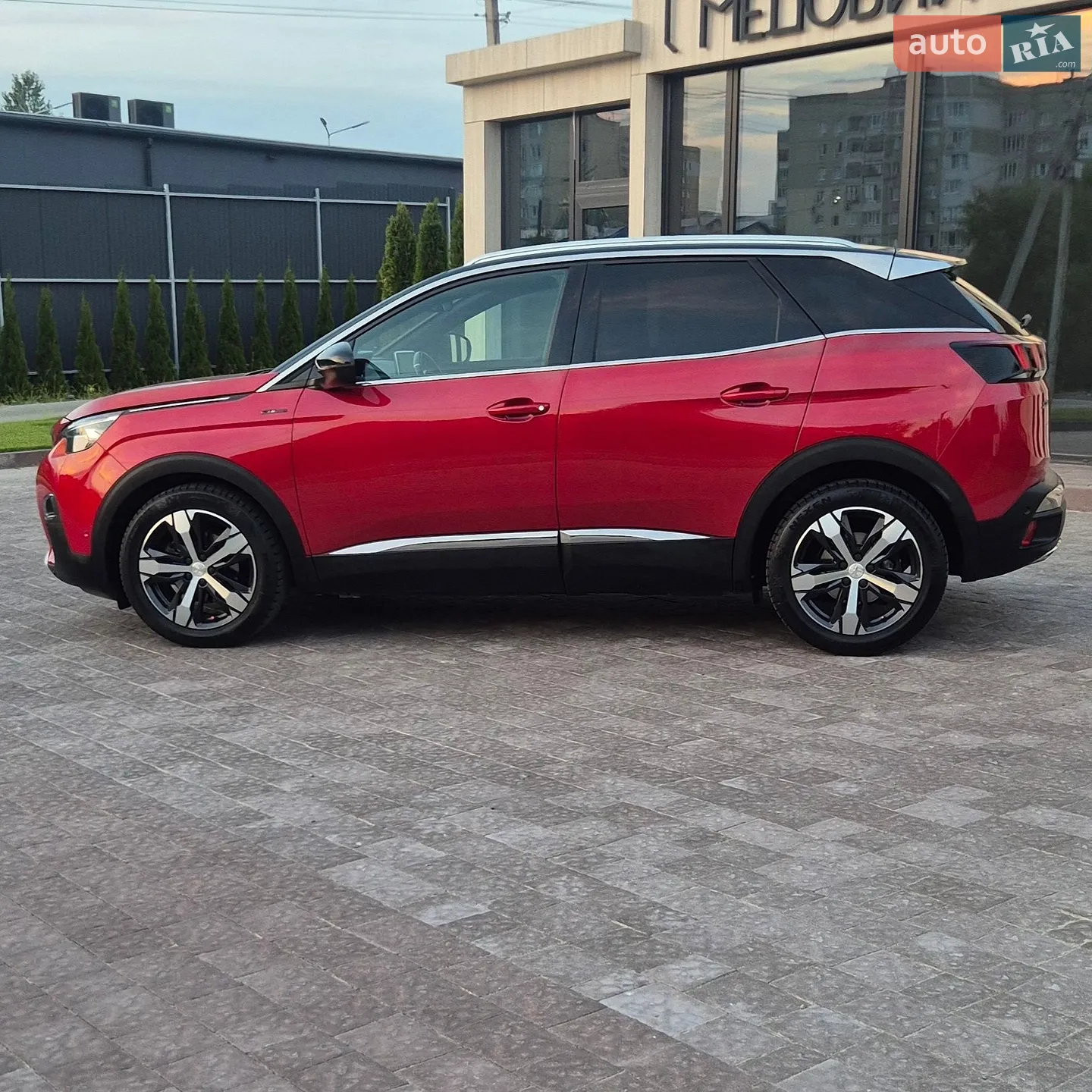 2018 Peugeot 3008 - мініатюра 33