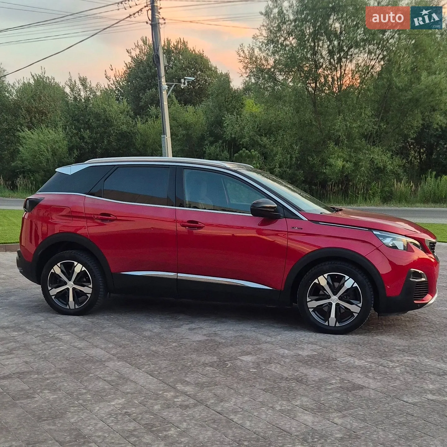 2018 Peugeot 3008 - мініатюра 10