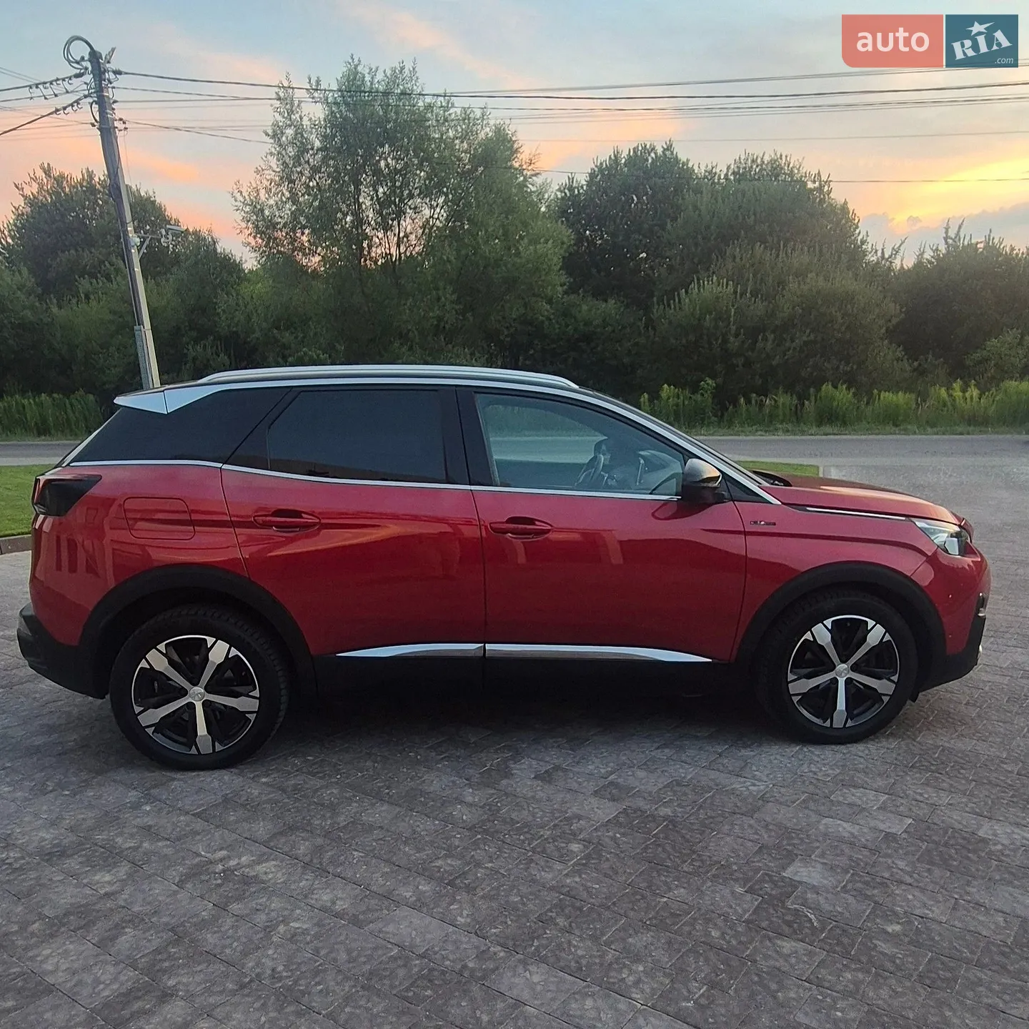 2018 Peugeot 3008 - мініатюра 41
