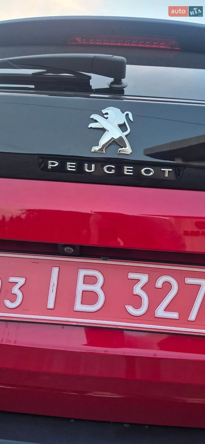 2018 Peugeot 3008 - мініатюра 45