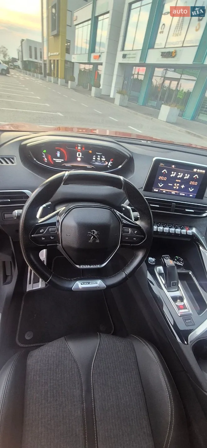 2018 Peugeot 3008 - мініатюра 50
