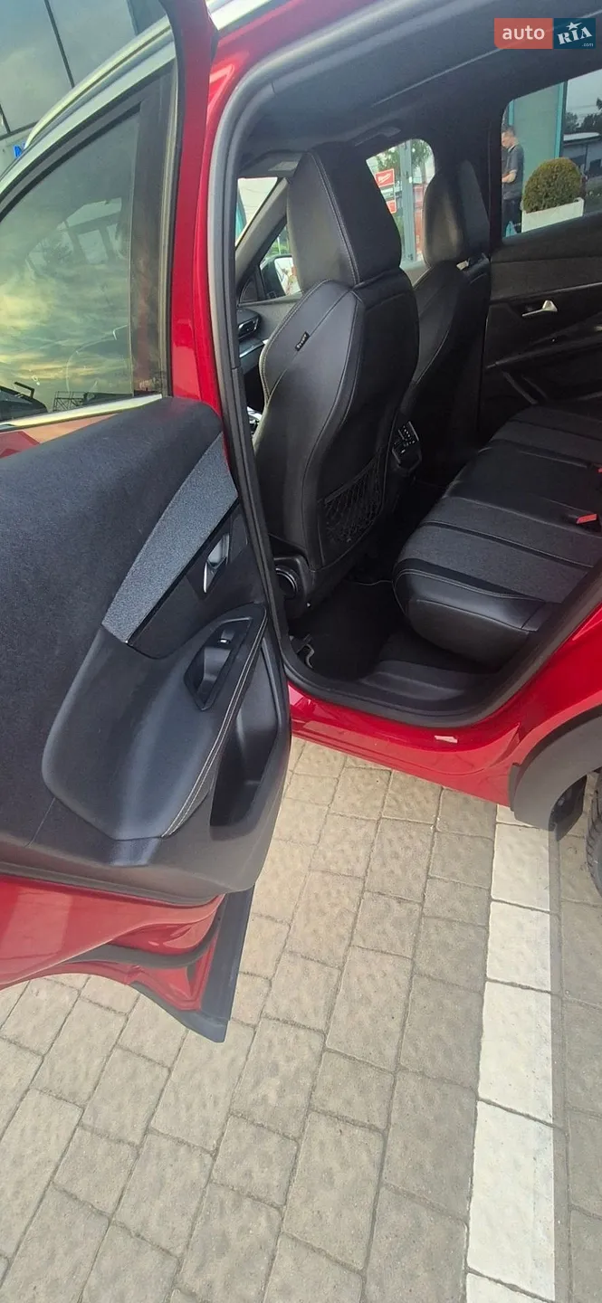 2018 Peugeot 3008 - мініатюра 65