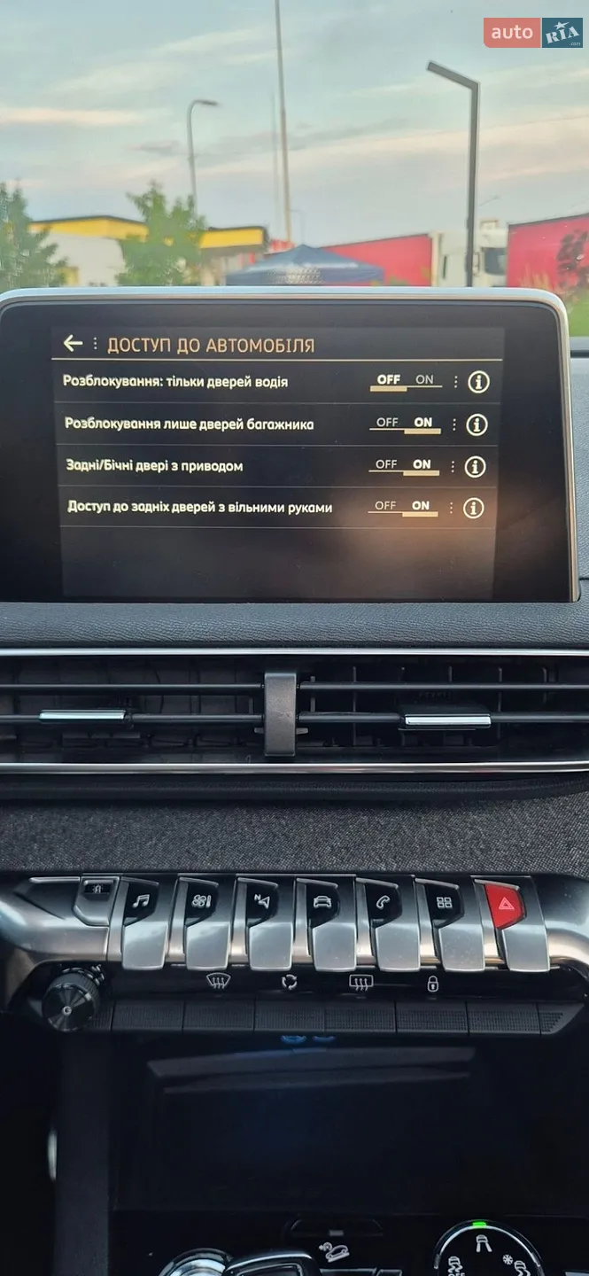 2018 Peugeot 3008 - мініатюра 79