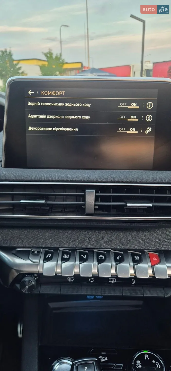 2018 Peugeot 3008 - мініатюра 80