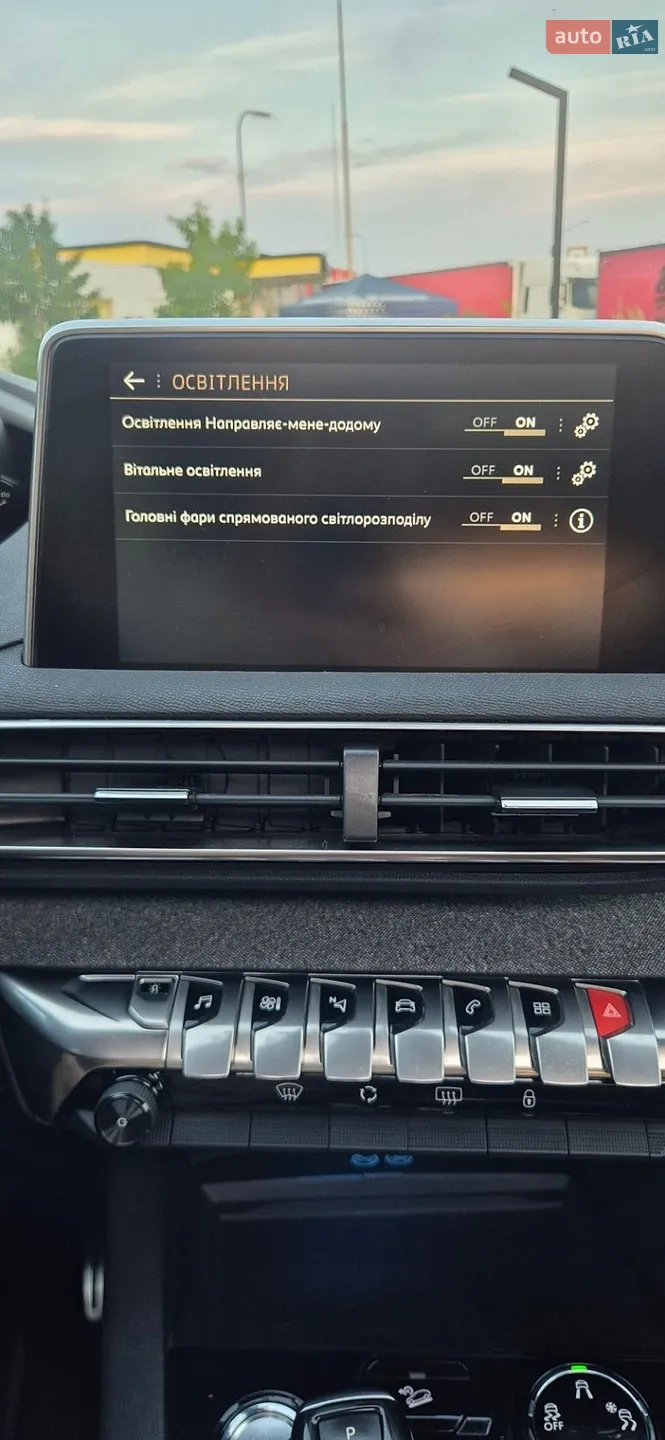 2018 Peugeot 3008 - мініатюра 81