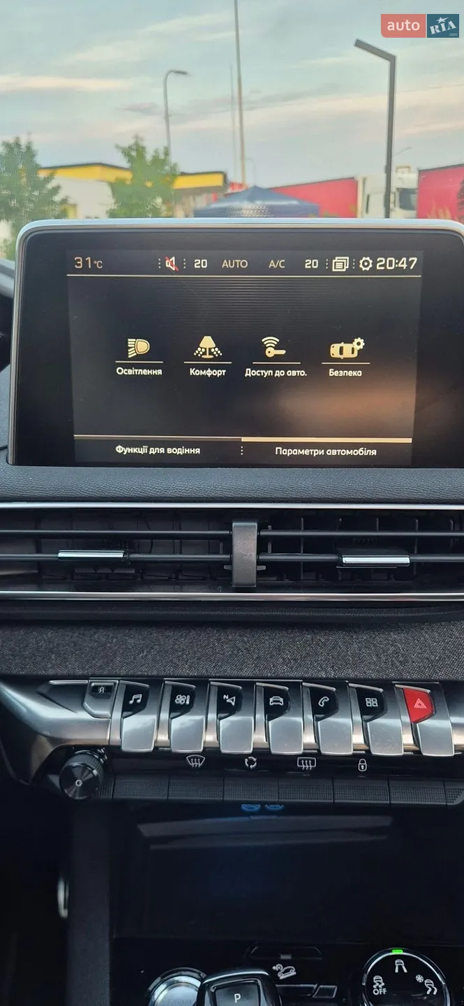 2018 Peugeot 3008 - мініатюра 82
