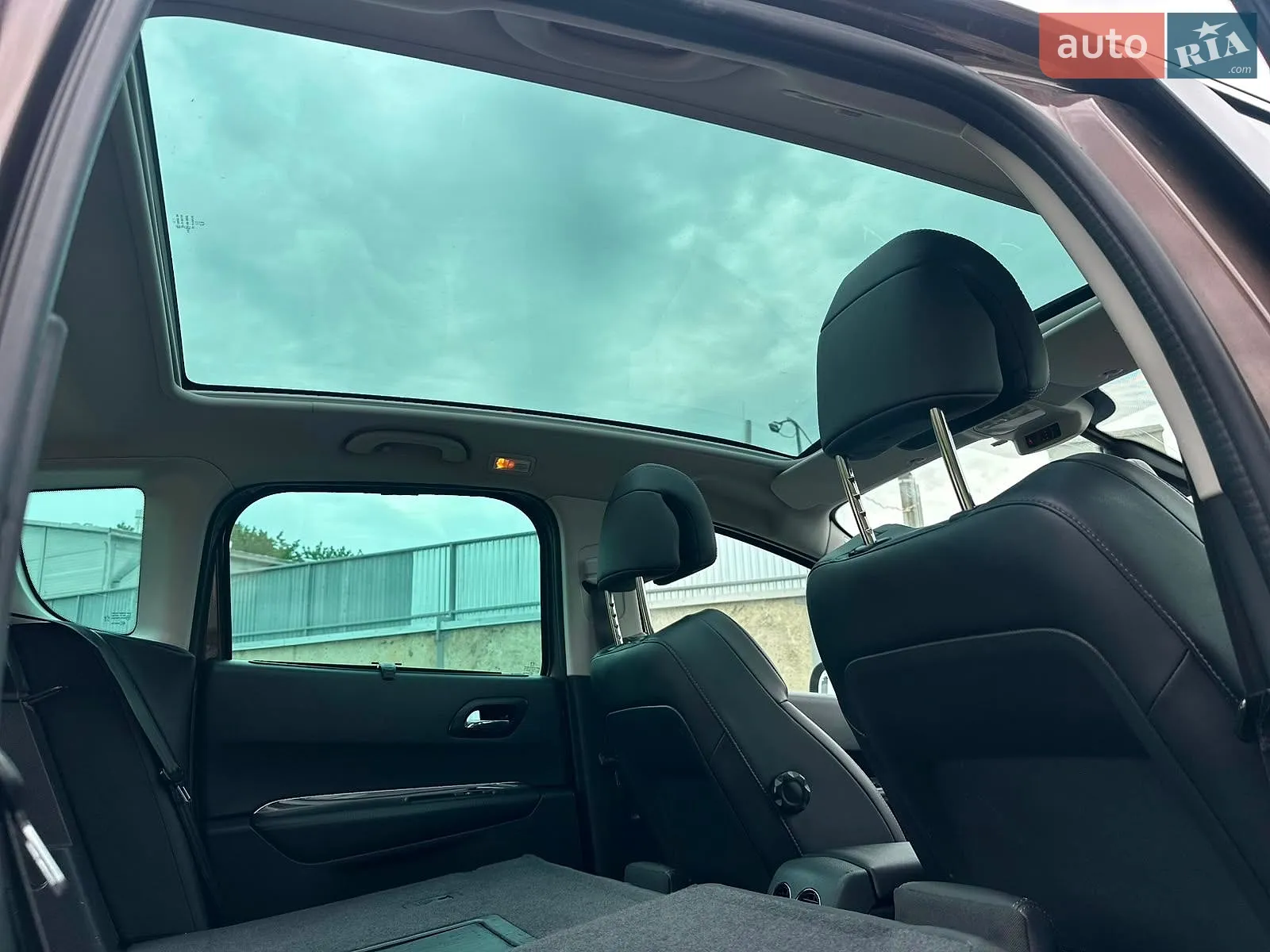 2015 Peugeot 3008 - мініатюра 4