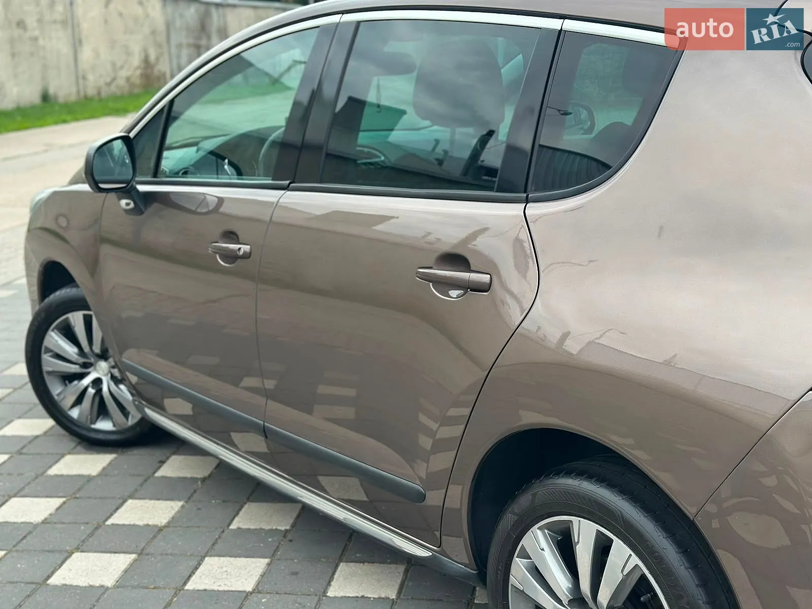 2015 Peugeot 3008 - мініатюра 33
