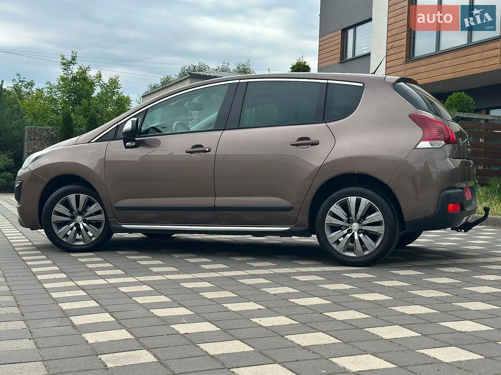 2015 Peugeot 3008 - мініатюра 98