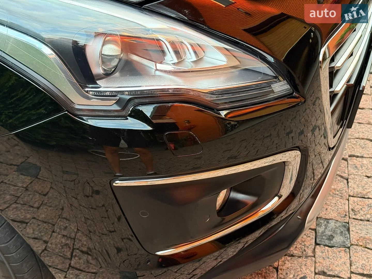 2014 Peugeot 3008 - мініатюра 7
