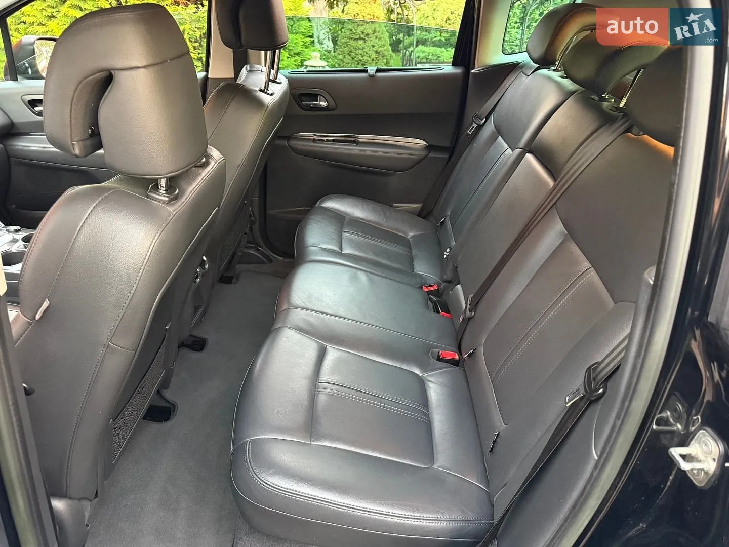 2014 Peugeot 3008 - мініатюра 14