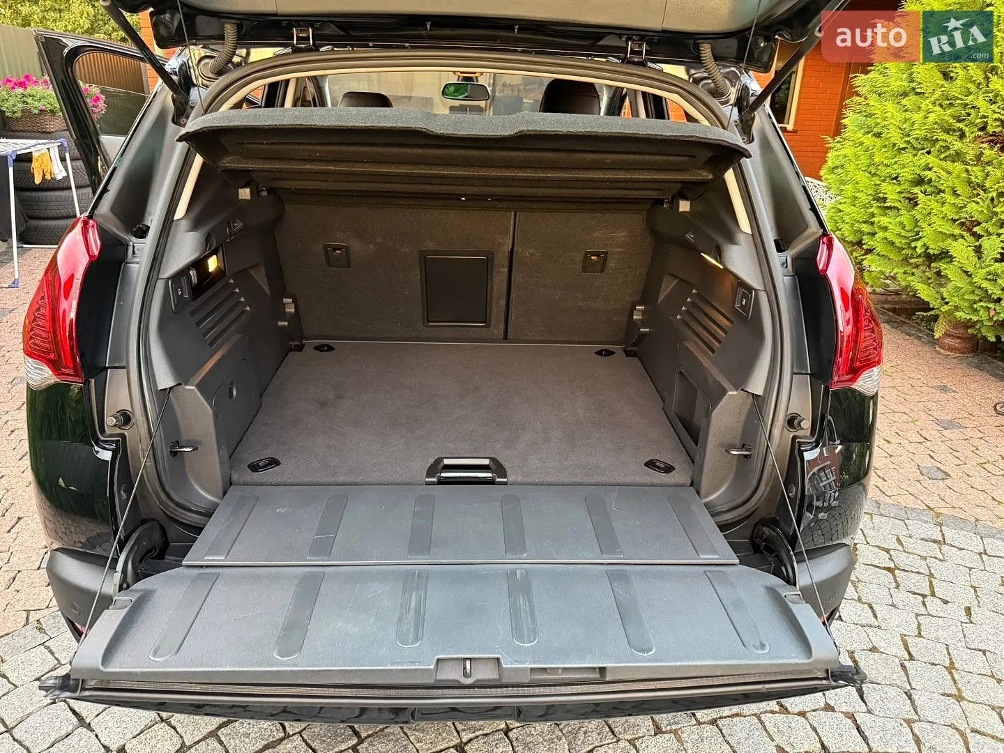 2014 Peugeot 3008 - мініатюра 21