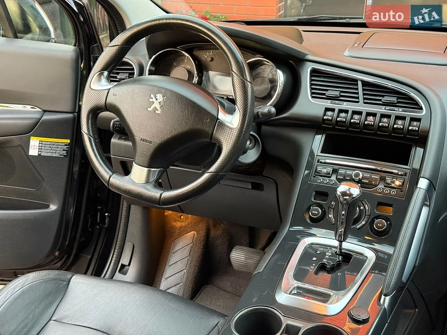 2014 Peugeot 3008 - мініатюра 24
