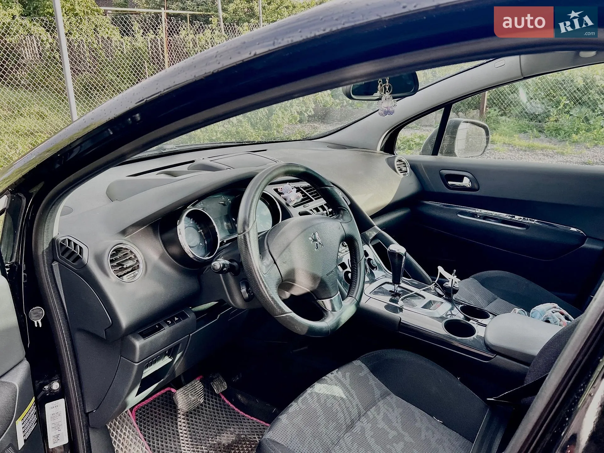 2010 Peugeot 3008 - мініатюра 4