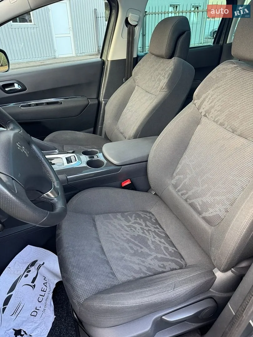 2013 Peugeot 3008 - мініатюра 20