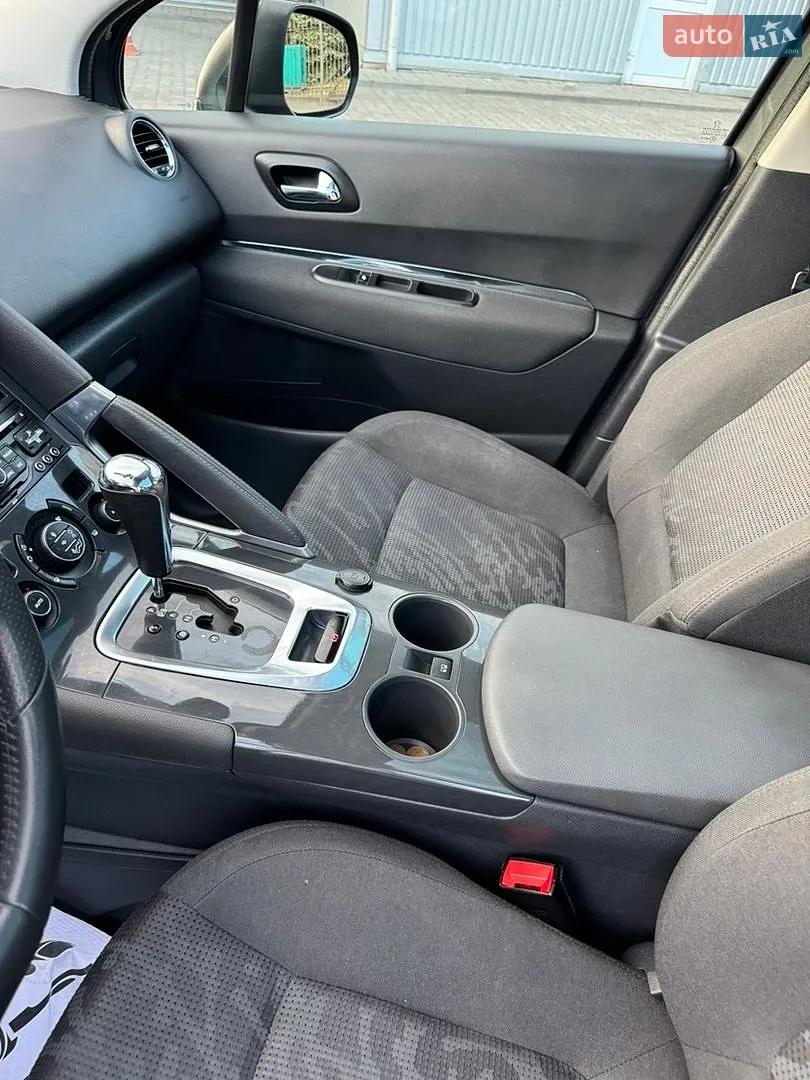 2013 Peugeot 3008 - мініатюра 29