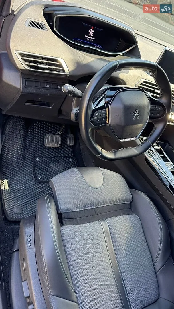 2023 Peugeot 3008 - мініатюра 18