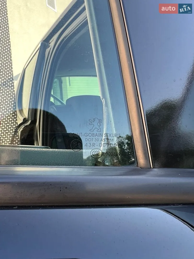 2010 Peugeot 3008 - мініатюра 15