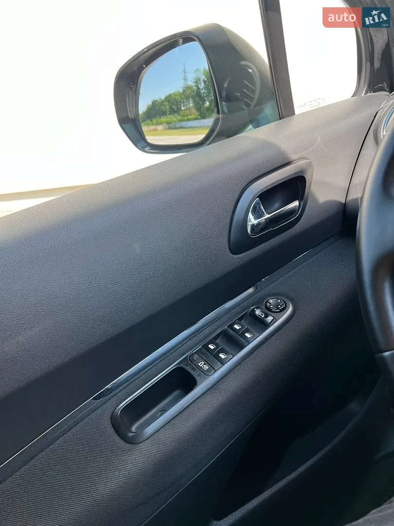 2010 Peugeot 3008 - мініатюра 39