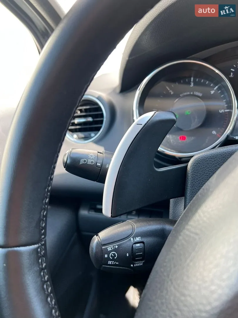 2010 Peugeot 3008 - мініатюра 44