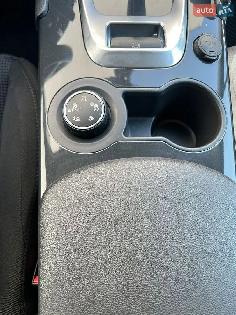 2010 Peugeot 3008 - мініатюра 54