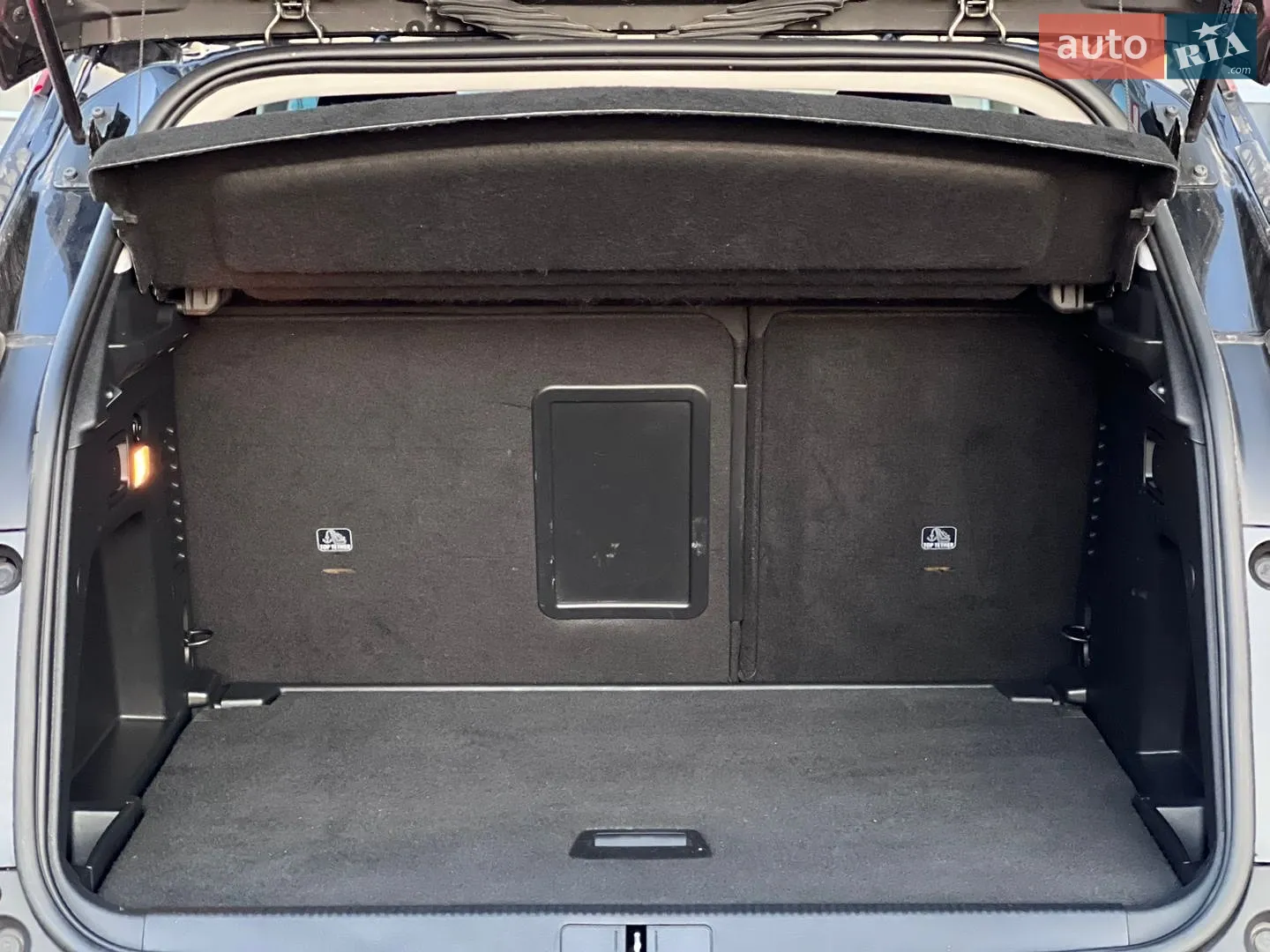 2020 Peugeot 3008 - мініатюра 19