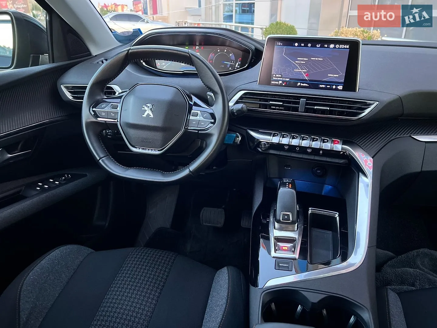 2020 Peugeot 3008 - мініатюра 27