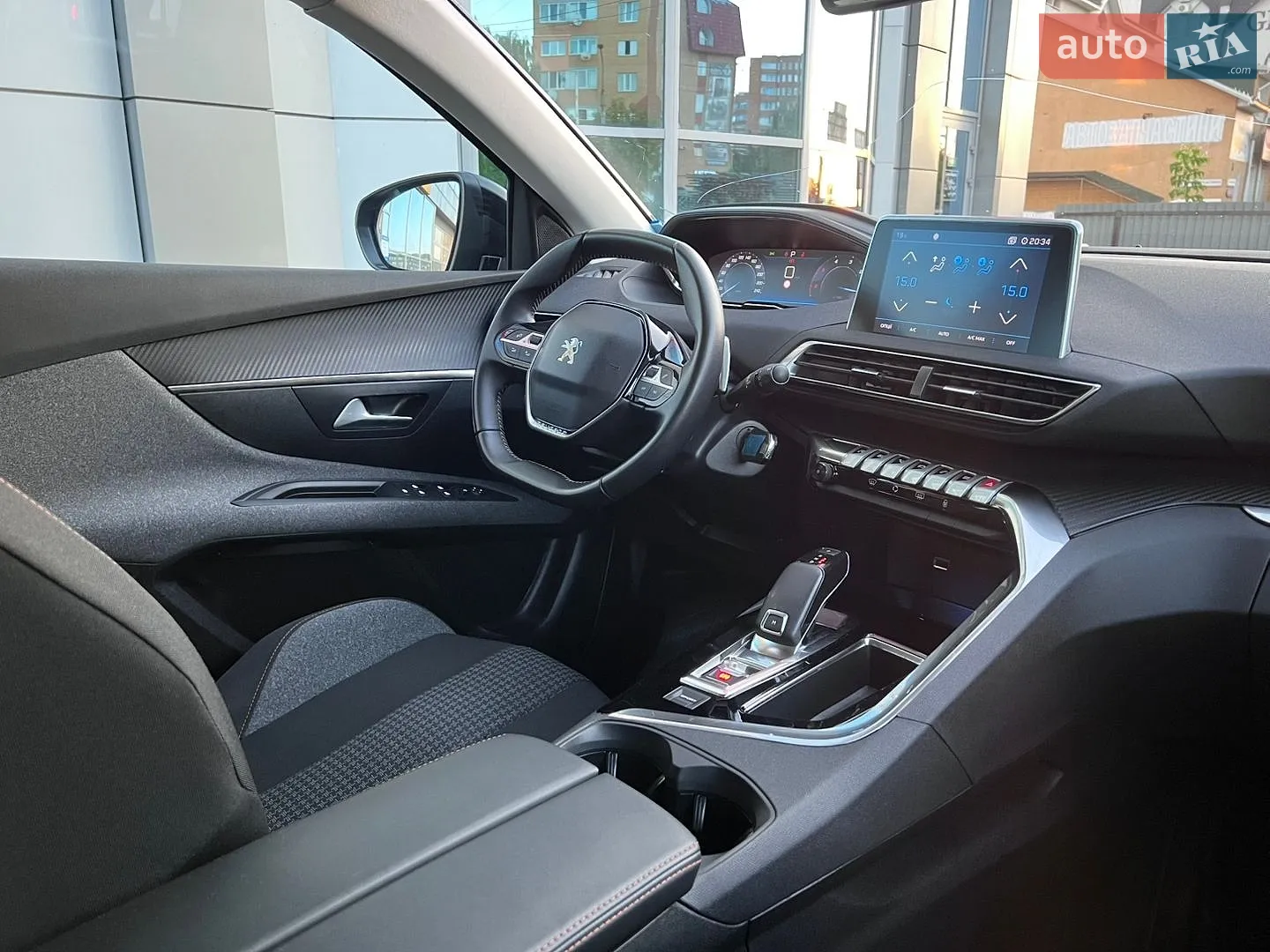 2020 Peugeot 3008 - мініатюра 37