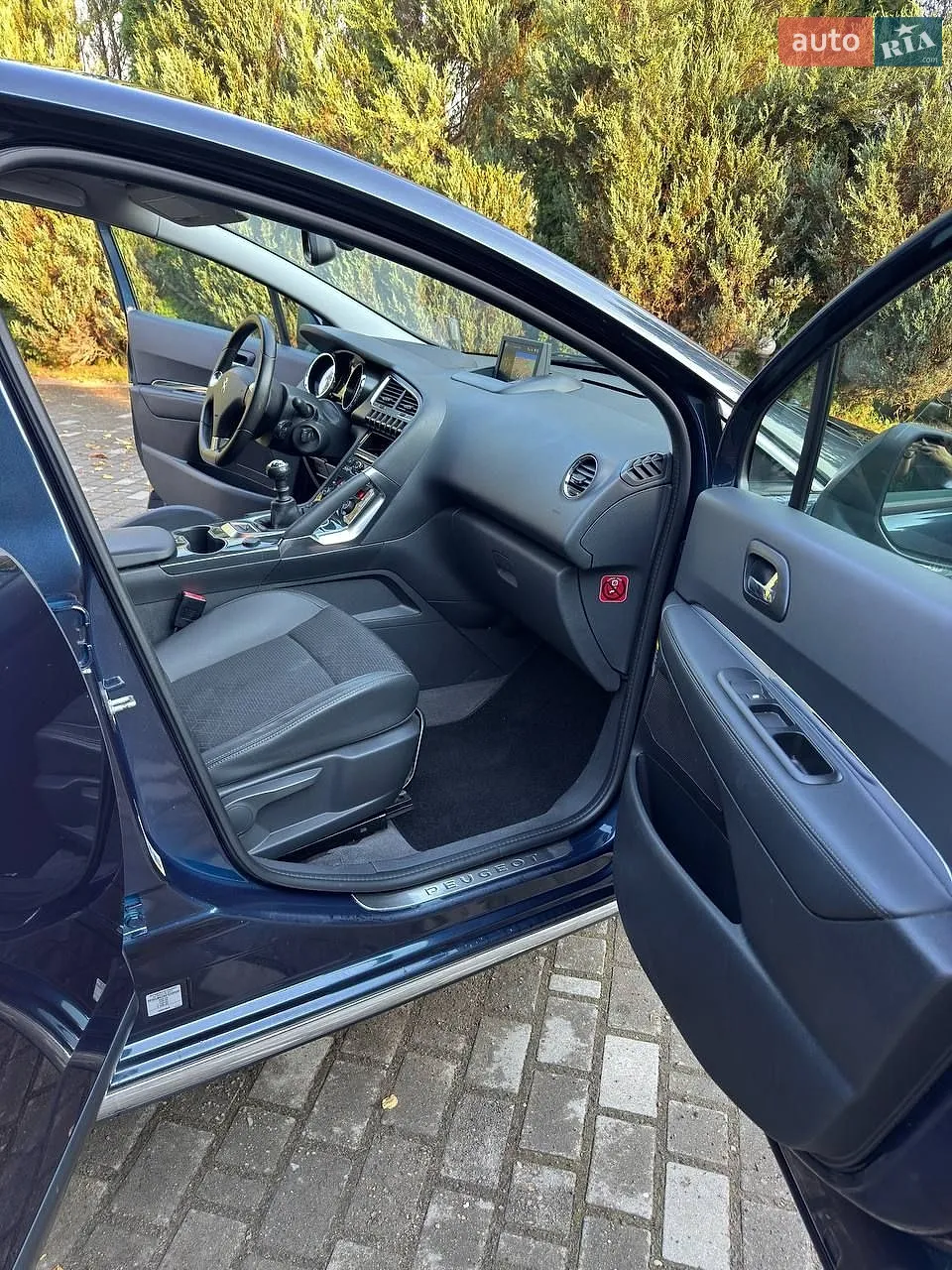2015 Peugeot 3008 - мініатюра 17