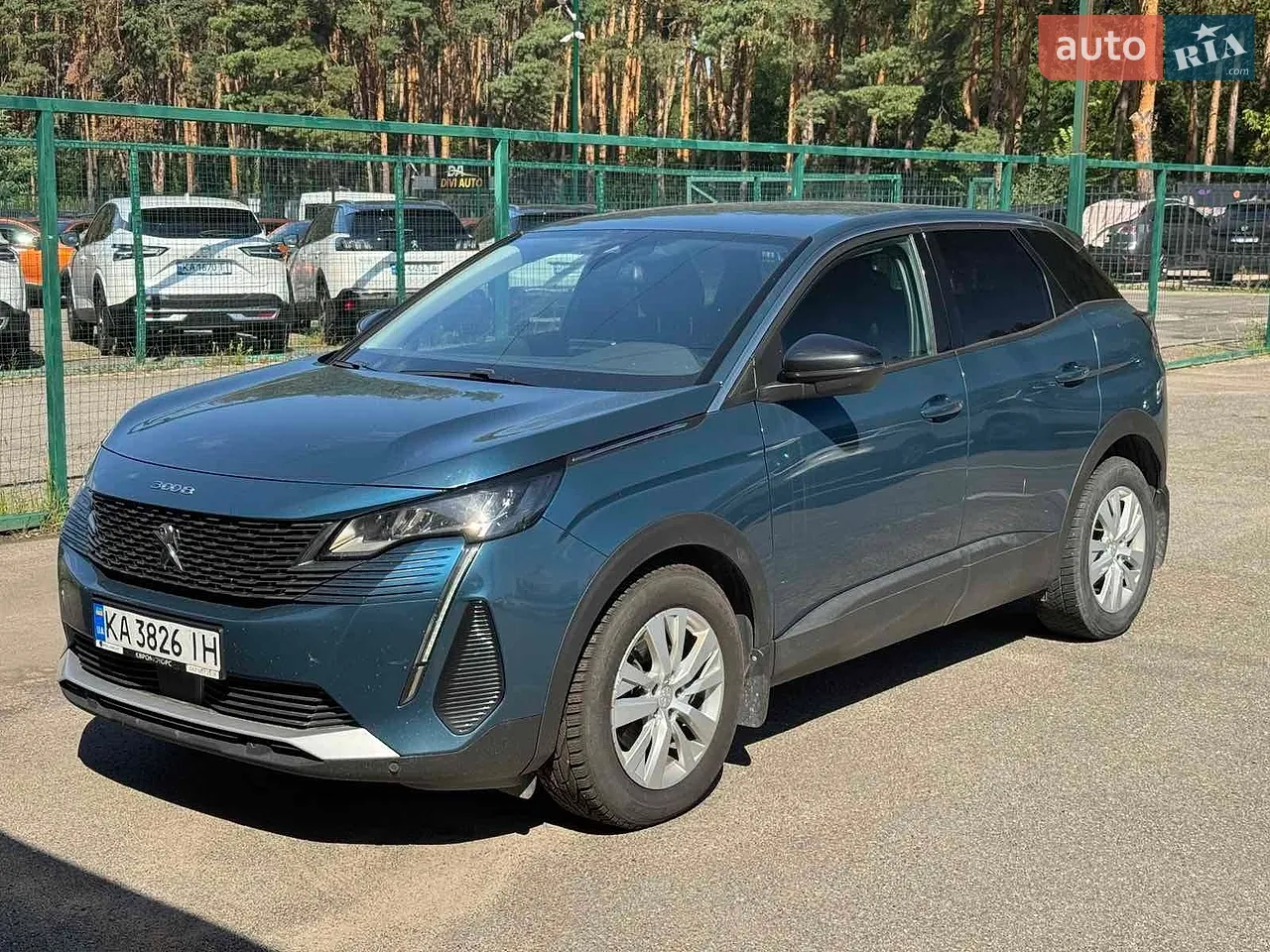 2019 Peugeot 208 - мініатюра 14
