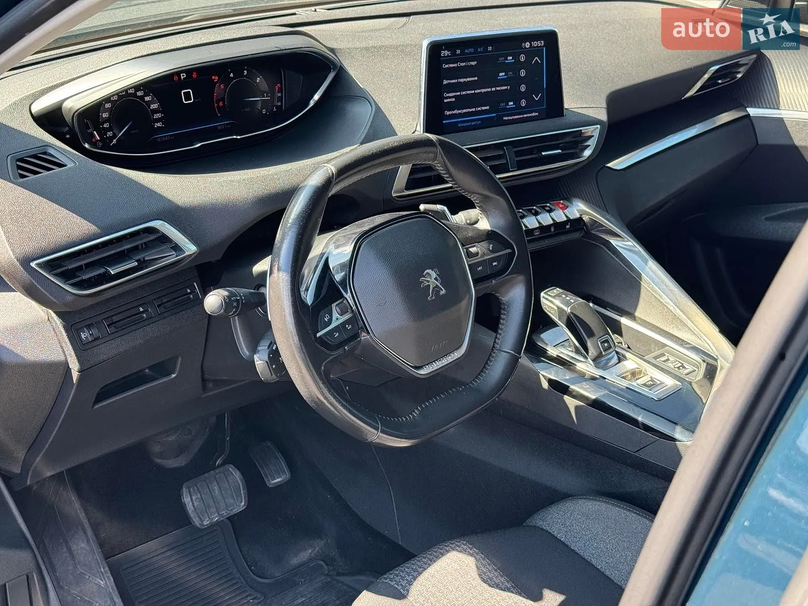 2021 Peugeot 3008 - мініатюра 8