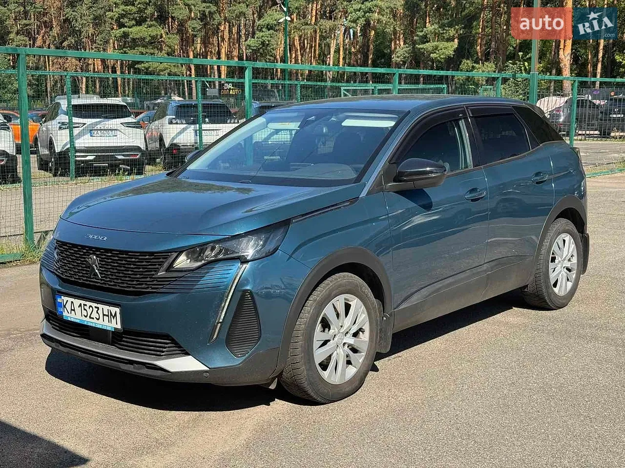 2019 Peugeot 208 - мініатюра 15