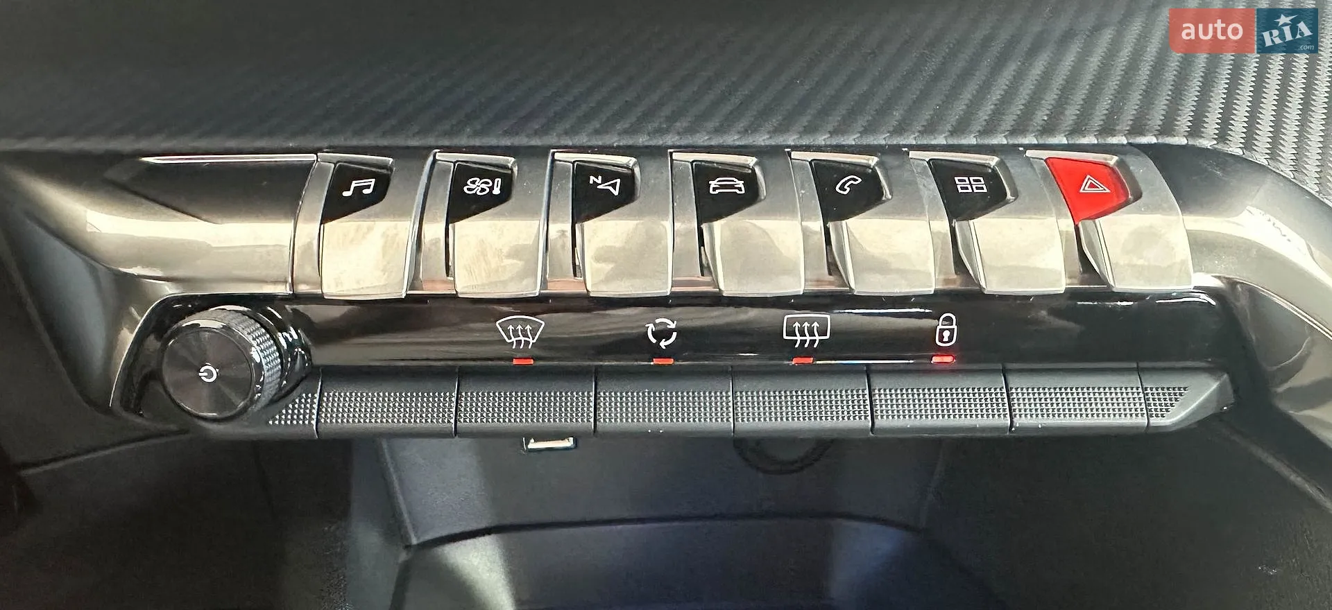 2021 Peugeot 3008 - мініатюра 21