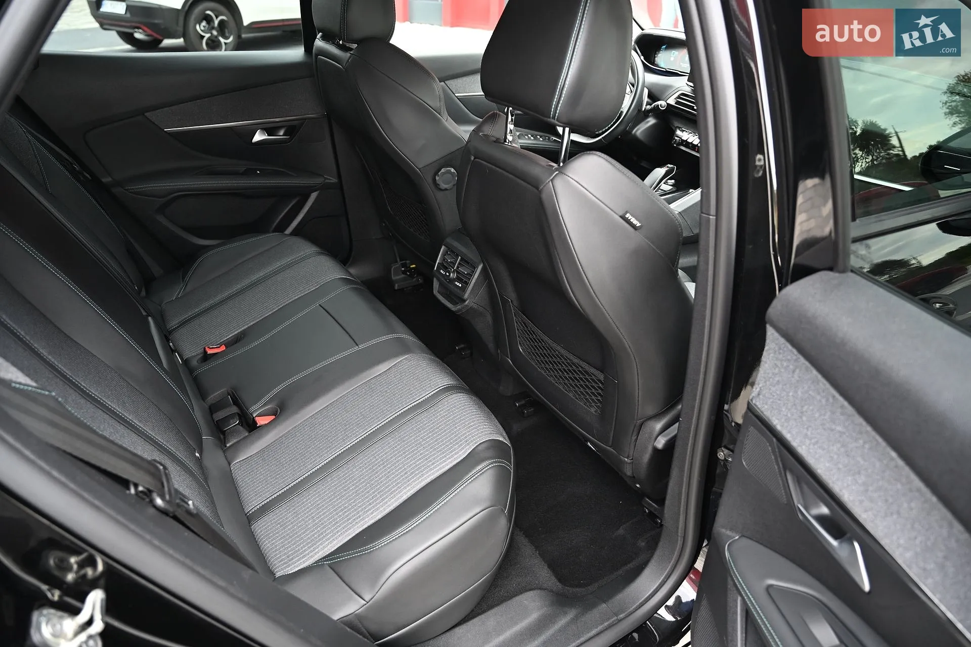 2021 Peugeot 3008 - мініатюра 9
