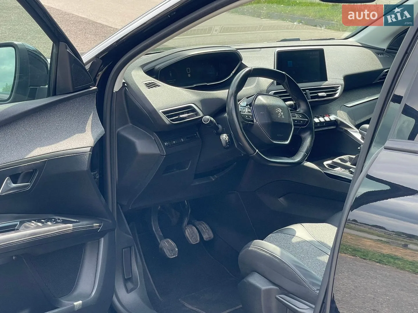2018 Peugeot 3008 - мініатюра 15